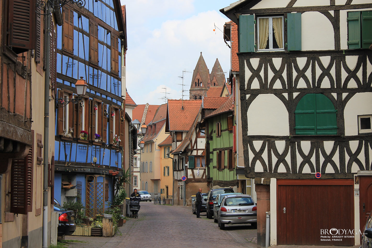 Selestat